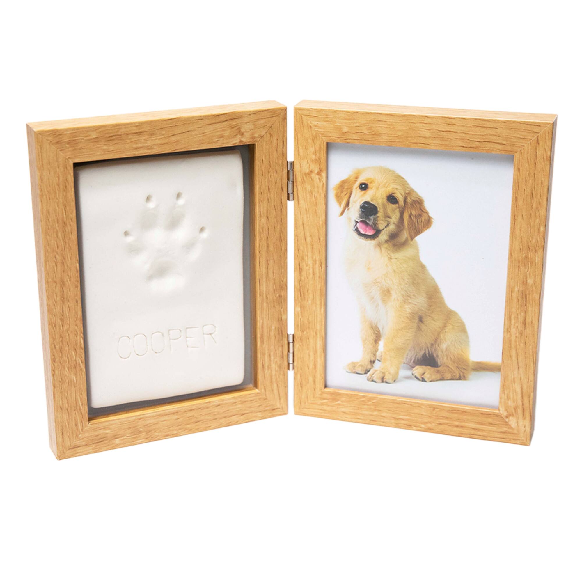 6 Pack: Sculpey® Keepsake® Oven-Bake Clay & Frame Set